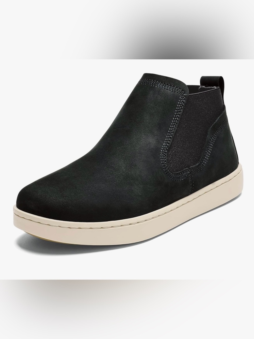 10 Olukai PEHUEA Slip-On Pull-on  Chelsea Sneaker Boot all weather shoes New